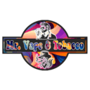 Mr Vape & Tobacco Περιστέρι logo