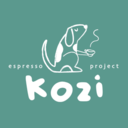 ΚΟΖΙ espresso project logo