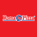 Roma Pizza logo