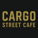 Cargo Street Cafe logo
