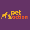 Pet Action Νέα Ιωνία logo