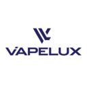 Vapelux logo