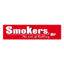 Smokers.gr logo