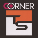 Corner ts coffee logo