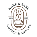 Wake and Bake logo