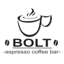 Bolt espresso bar logo