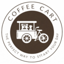 Coffee Cart logo