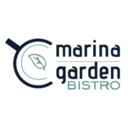 Marina Garden Bistro logo