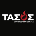 Τάσος logo