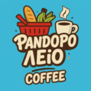Secret Cafe by Pantopoleio logo