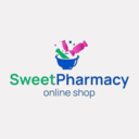 Sweet pharmacy logo