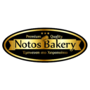 Notos bakery logo