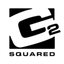 G 2 squared logo