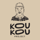KOUKOU PROJECT logo