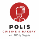 Polis Cuisine Χαριλάου logo