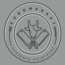 Κρεοπωλείο Euromarket logo