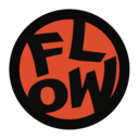 Flow Lounge logo