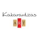Kakarantzas art logo