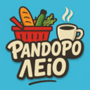 Pandopoleio logo