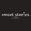 Sweet stories by Giorgos logo