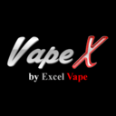 Excel Vape logo