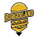 BurgerLand logo
