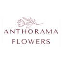 Ανθόραμα Flowers logo