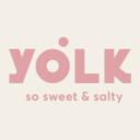 Yolk logo