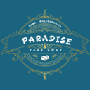 PARADISE logo