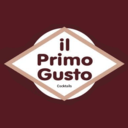 Il primo gusto cocktail logo