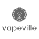 Vapeville.gr (Αιγάλεω) logo