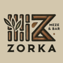 Zorka Meze Bar logo