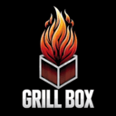 Grill-Box logo