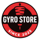 Gyro Store logo