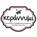 Παντοπωλείο Κεράννυμι logo