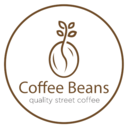 Coffee Bean logo