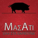 Μασάτι logo