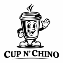 Cup n' Chino logo