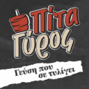 ΠΙΤΑ ΓΥΡΟΣ logo