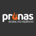 Prunas logo