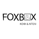 Fox Box logo