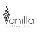 Vanilla Coffee Shop logo