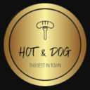 Hot & Dog logo