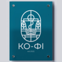 ΚΟ ΦΙ logo