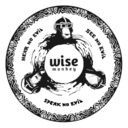 Wise Monkey Urban Vibes logo
