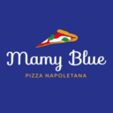 Mamy Blue Pizza Napolitana logo