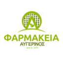 Φαρμακείο Αυγερινός logo