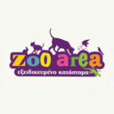 Pet Shop Zoo Area logo