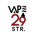 Vape29 str logo