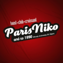 Parisniko logo